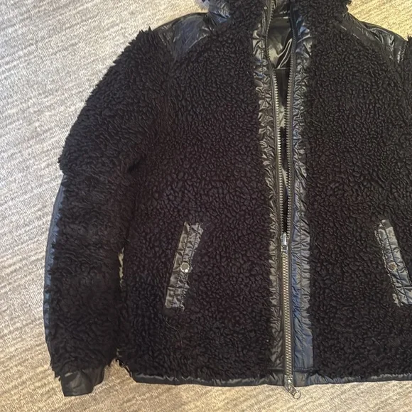 Pajar Reversible Puffer XS - Picture 6 of 7